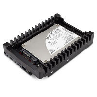 Unidad de disco duro HP de 300 GB, SAS, 6 Gb/s, 15.000 rpm (LU967AA)